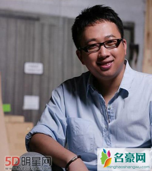 于正否认拍倚天屠龙记 于正最新作品