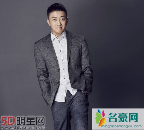 于正否认拍倚天屠龙记 于正最新作品