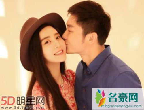 李晨表示想三年要仨 难道二人喜事将近