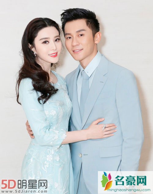 李晨表示想三年要仨 难道二人喜事将近