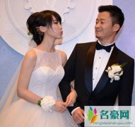 谢楠专业坑娃逗趣照片曝光 谢楠与吴京夫妻生活和