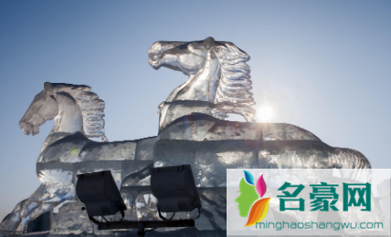 2021-2022哈尔滨冰雕节什么时候开始什么时候结束3