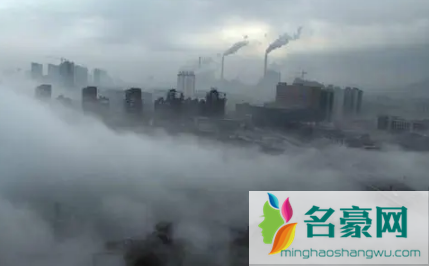 一月去北京雾霾严重吗20223