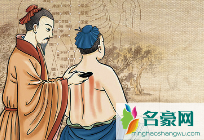 冬天适不适合刮痧2