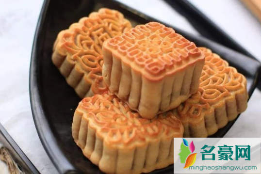 月饼放脱氧剂要热包装吗3