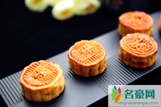 月饼放脱氧剂还能回油吗3