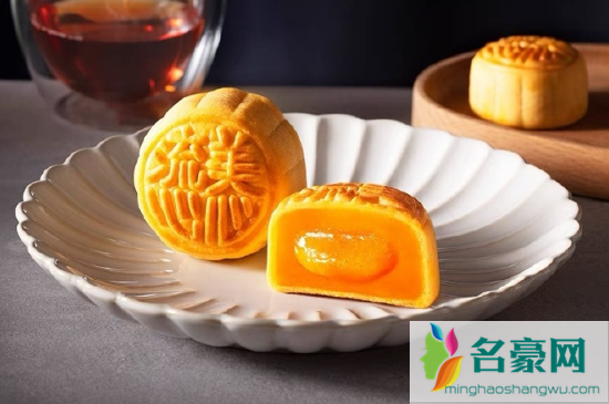 月饼脱氧剂凉了放还是热的放2