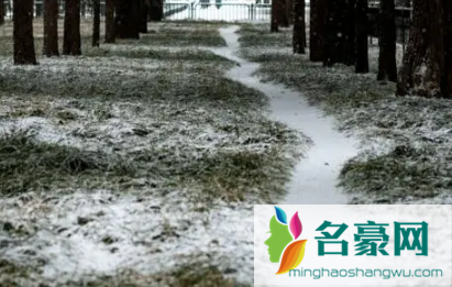 大雪节气晴天来年干旱吗3