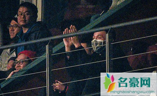认定了就不会换！杨丞琳李荣浩发糖频繁好事将近