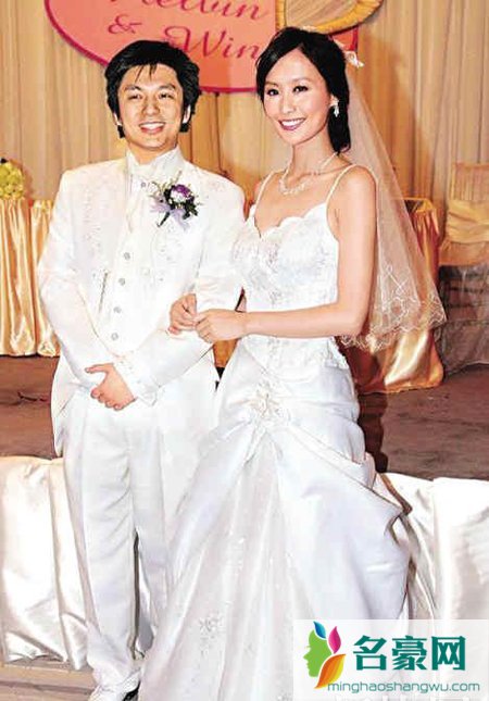 陈法拉离婚了吗 揭陈法拉离婚原因