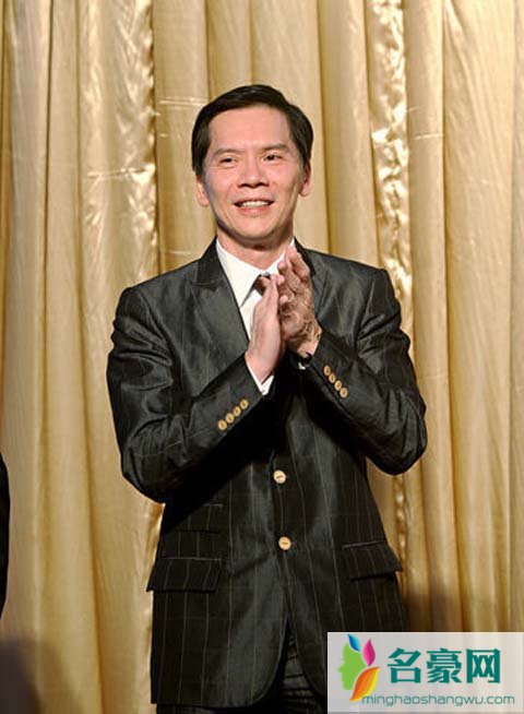 向华强掌掴绑架刘嘉玲 刘嘉玲得罪向华强