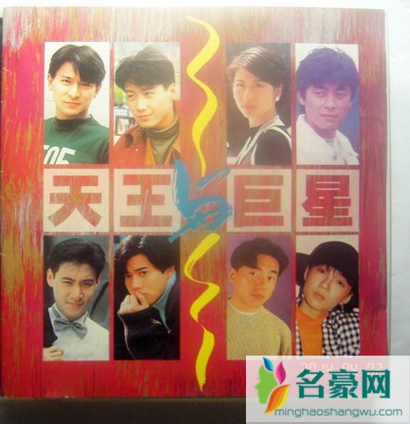 张学友与王杰的恩怨 王杰是被张学友下毒