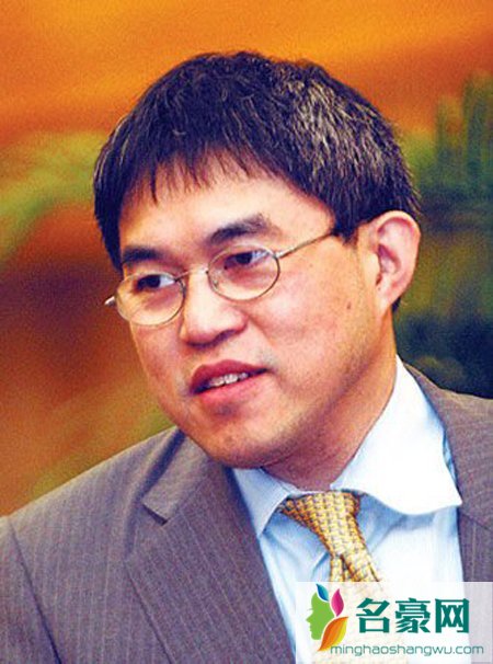 霍震宇结婚了吗 霍震宇没子女吗