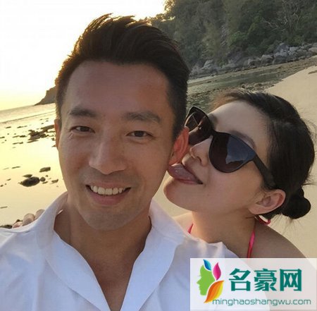 大s汪小菲年龄差几岁 大s比汪小菲大几岁