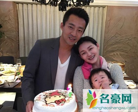 大s汪小菲年龄差几岁 大s比汪小菲大几岁