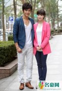 汪东城的老婆是谁 汪东城的老婆儿子