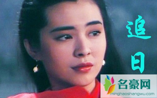 王祖贤和张敏谁漂亮 王祖贤张敏电影