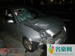 又是酒驾酿的车祸 台湾摇滚乐团Beyond Cure蝙蝠女友身