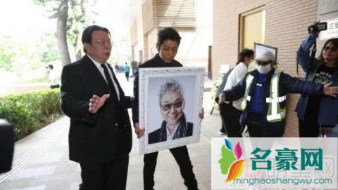 陈自强刚过世干儿子就闹遗产风波 要卖千万房产拿钱