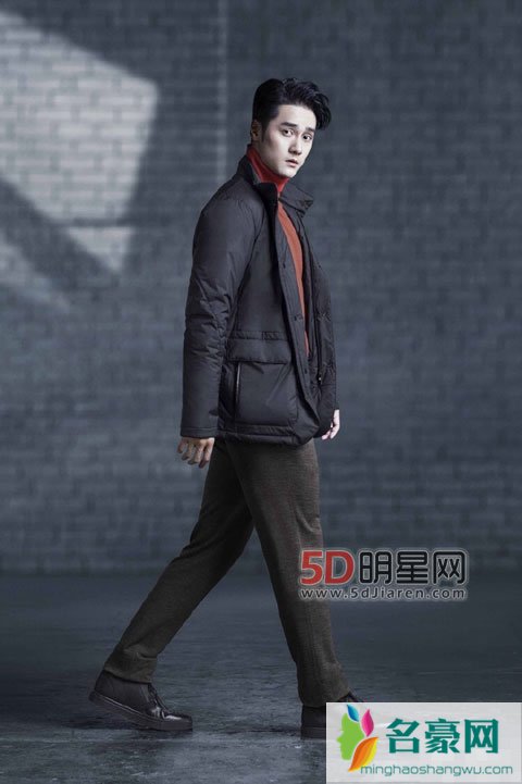 蒋劲夫陈娅安受访回应情侣可能 不会发展恋情是兄弟情谊