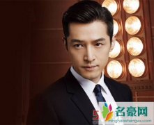 胡歌被黑用替身 猎场导演否认