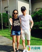 李咏有女初长成 照片曝光惊变大美女