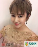 马丽遭咸猪手骚扰 发微博不沉默