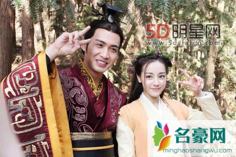 丽姬传热巴谈与儿子对手戏 听完了这辈子最多的情话