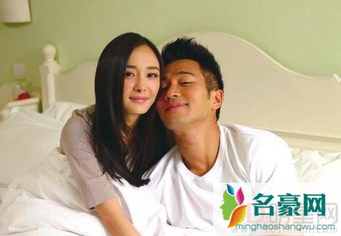 三生三世结局杨幂大火 与刘恺威的婚姻遭讽刺