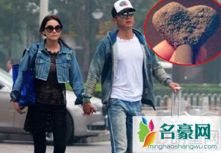 张馨予晒家人催婚微信 李晨范冰冰甜蜜秀恩爱不断