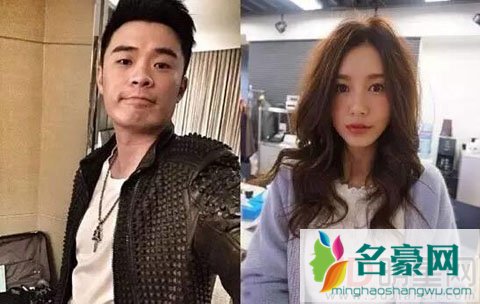 陈赫妻子张子萱小号曝光 小号戾气很足与网友对骂