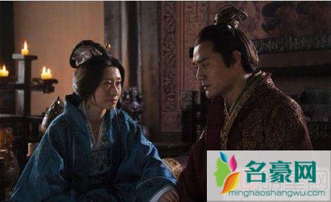 刘敏涛是靳东师姐 刘敏涛老公成迷