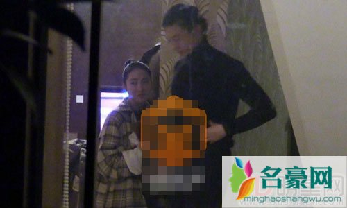 霍尊恋情曝光 其父是知名歌手火风
