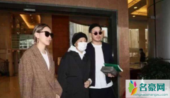 曾志伟老婆去世 揭露曾志伟老婆个人资料以及离世