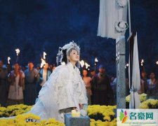梁山伯的墓怎么会裂开 梁山伯祝英台千古虐恋是真