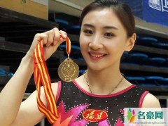 何雯娜男友是谁 何雯娜公布新恋情男友李辰资料背