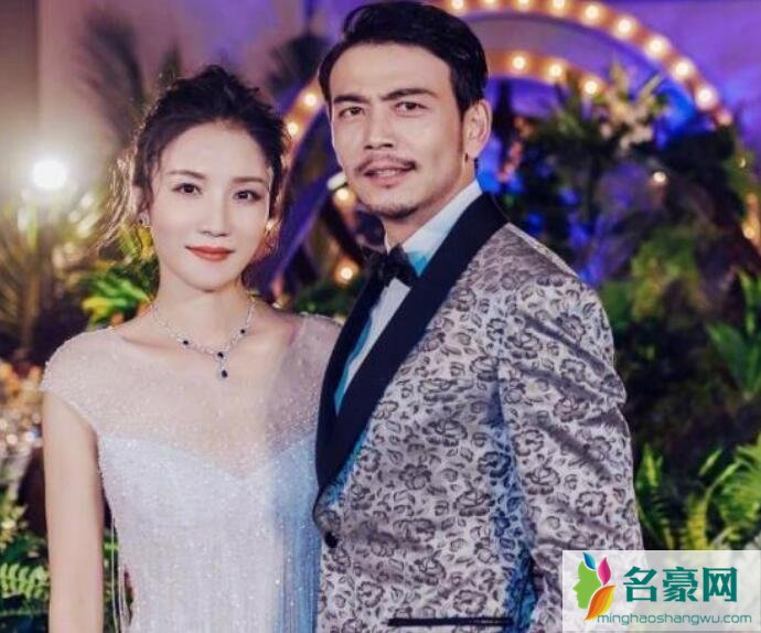 杨烁离婚协议曝光