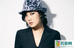 薛佳凝新恋情疑似曝光 胡歌最后悔错过的前女友终