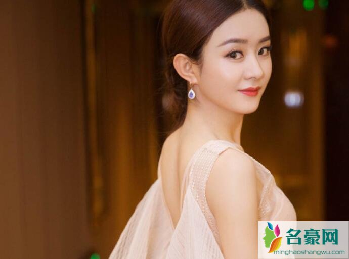 赵丽颖为什么取关黄斌