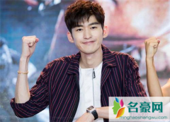 张翰和郑爽为什么分手 张翰演的电视剧有哪些
