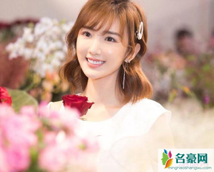 毛晓彤生活中闺蜜是谁