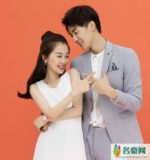 赵志伟个人资料曝光 赵志伟虞书欣是情侣吗赵志伟