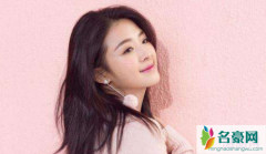 张含韵为什么消失了那么多年 张含韵再度翻红原因