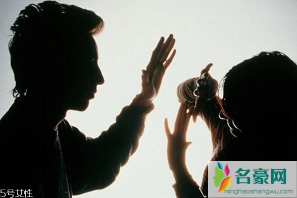 家暴男人性格特点 家暴应该怎么解决