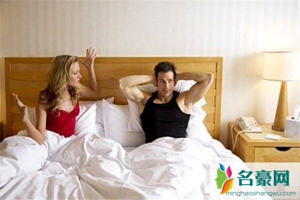 老公生气要离婚怎么办 老公要离婚怎么挽回