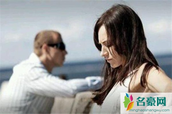 老公生气要离婚怎么办 老公要离婚怎么挽回