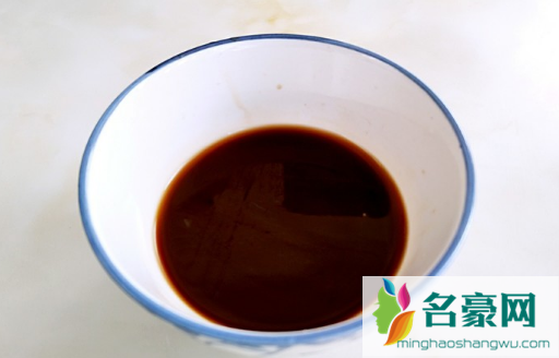 蚝油为什么有股怪味1