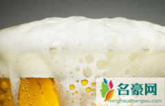 啤酒没有泡沫是什么原因 啤酒泡沫有什么用