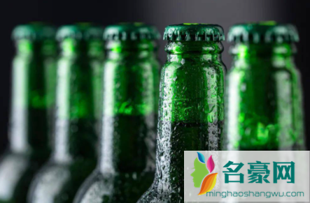 啤酒对瓶吹为什么容易醉3