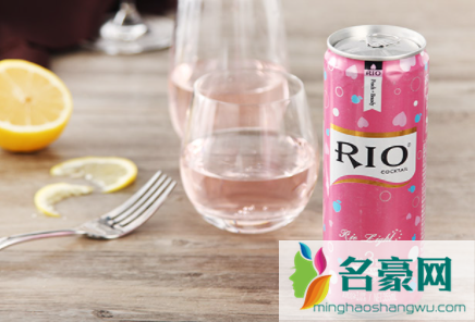 rio八度相当于几瓶啤酒2